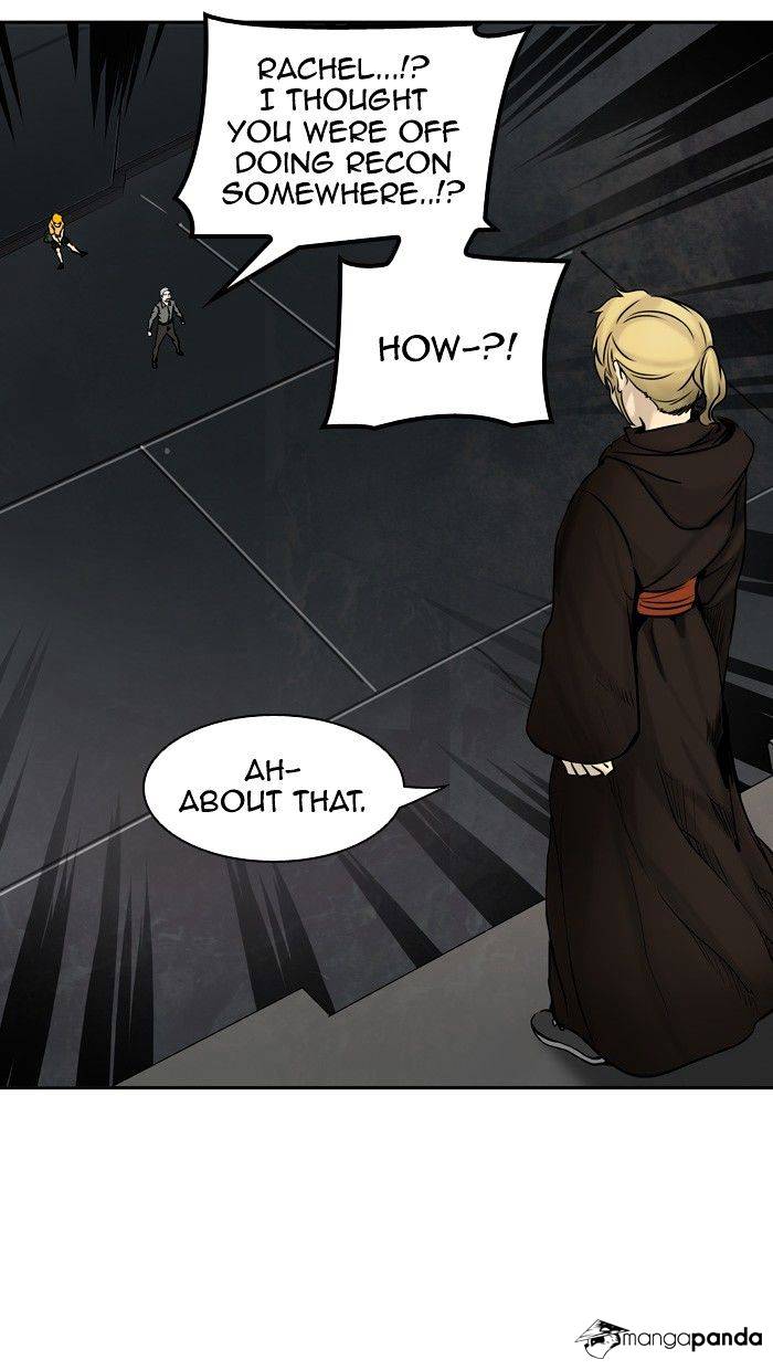 Tower of God Chapter 307 image 012